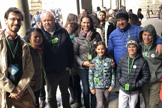 Uffizi Gallery: Small Group Tour - Practical Stuff You Should Know Before You Go