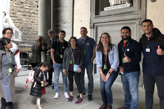 Uffizi Gallery: Small Group Tour - Who This Tour Fits Best (and Who Might Prefer Another Option)