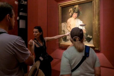 Uffizi Gallery Small Group Tour: Discover Uplifting Masterpieces - Price and what $92.52 buys you (and what it doesn’t)