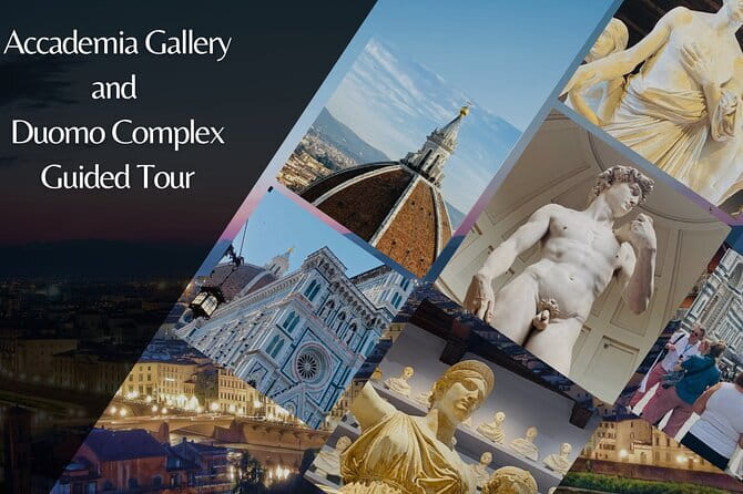 Uffizi Gallery Small Group Tour with Guide - Headsets and small-group size: when it matters the most