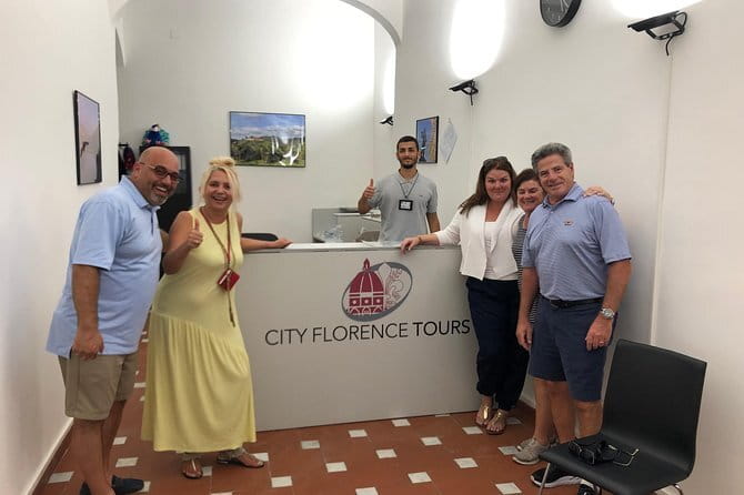 Uffizi Gallery Small Group Tour with Guide - Price and value: why $76.19 can make sense here
