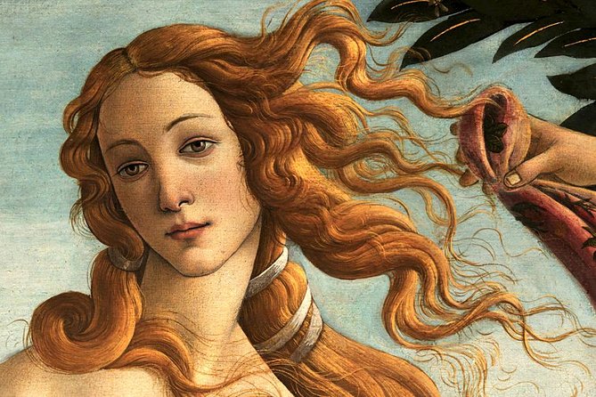 Uffizi Gallery: Small Group Tour - Priority Entrance and the Meeting Point Reality Check