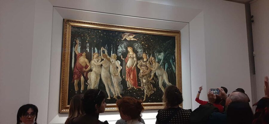 Uffizi Gallery ticket & self-guided visit APP - Quick FAQ: the practical stuff