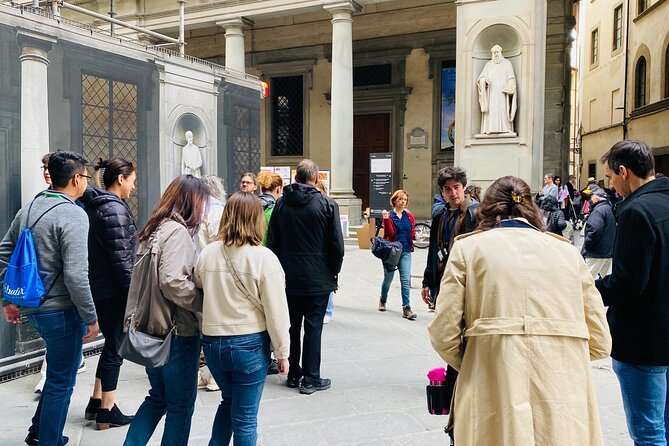 Uffizi Gallery Tickets: Step into the Heart of Renaissance Art - The Uffizi in one day: how much you can see for 1 day
