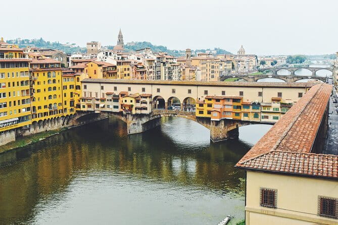 Uffizi Gallery Timed Entry Admission Tickets - What you’re really buying with Uffizi timed admission