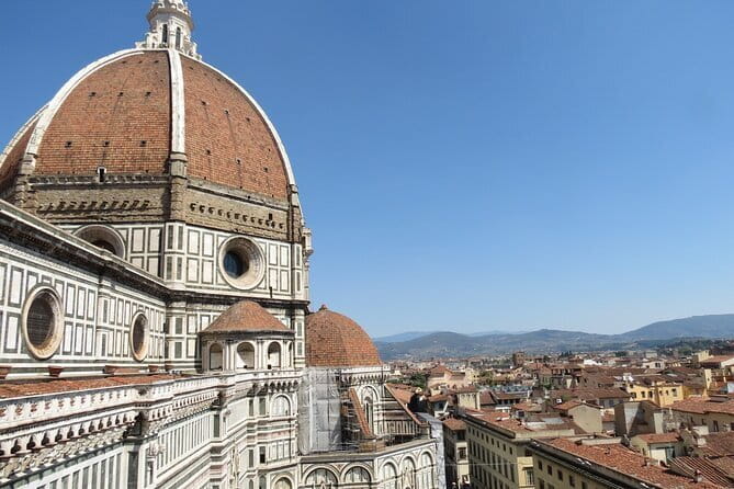 Uffizi Gallery Timed Entry Admission Tickets - The self-guided Uffizi visit: how to pace 1.5 hours