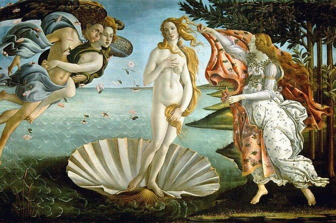 Uffizi Gallery Timed Entry Admission Tickets - The masterpieces you’ll want to prioritize