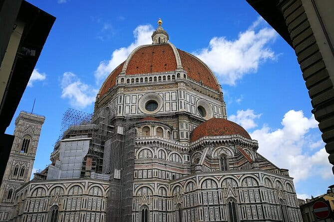 Uffizi Gallery Timed Entry Admission Tickets - Getting your bearings inside (and using maps without losing time)