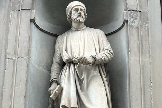 Uffizi Gallery Timed Tickets with Audio guide - Uffizi Timed Tickets With Audio Guide: What this experience is really like