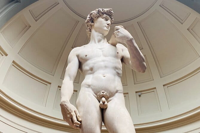 Uffizi Gallery Timed Tickets with Audio guide - Inside the Uffizi: independent pacing in a museum built for wandering