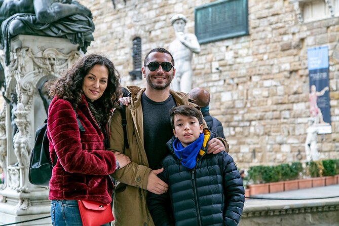 Uffizi Gallery Tour for Kids & Families in Florence with Child-friendly guide - How Skip-the-Line Access Changes the Whole Day