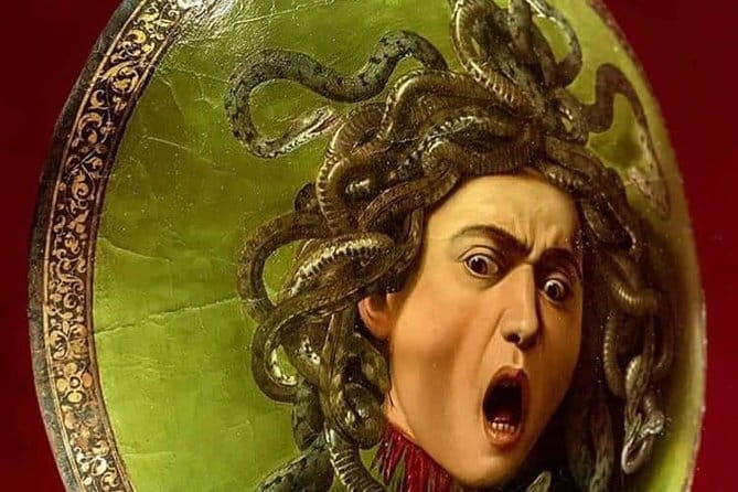 Uffizi Gallery Tour- Renaissance Masterpieces & Expert Guide - How luggage check and headsets change the experience