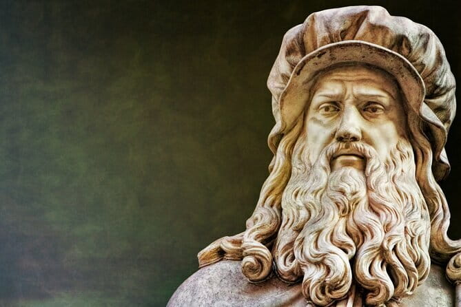 Uffizi Gallery Tour with Botticelli & Michelangelo - How 1 hour 30 minutes plays in the real world