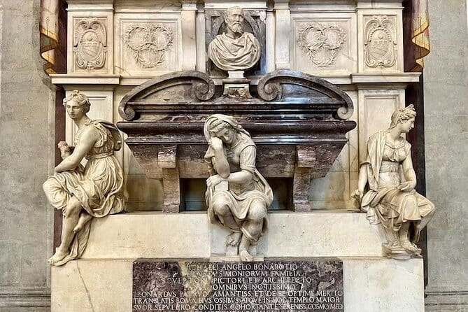Uffizi Gallery Tour with Botticelli & Michelangelo - Guide quality you can feel, with real names behind it