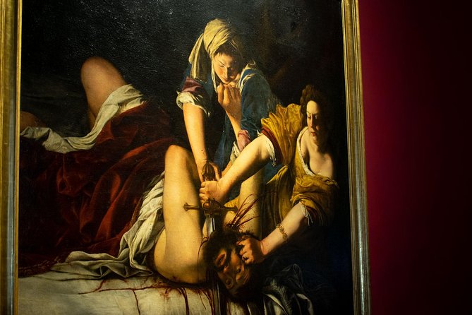 Uffizi Gallery Tour With Skip The Line Ticket - The Guided Hit List: Renaissance Highlights You’ll Actually Remember