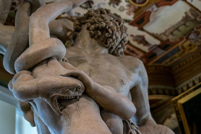 Uffizi Gallery Tour With Skip The Line Ticket - Birth of Venus, Leonardo, Botticelli, and Raphael: What the Explanations Add
