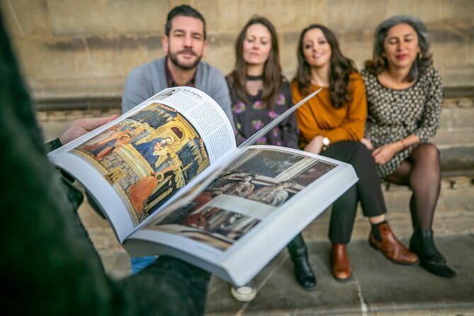 Uffizi Museum & Gallery Tour with Leonardo & Michelangelo Works - Who This Tour Suits Best