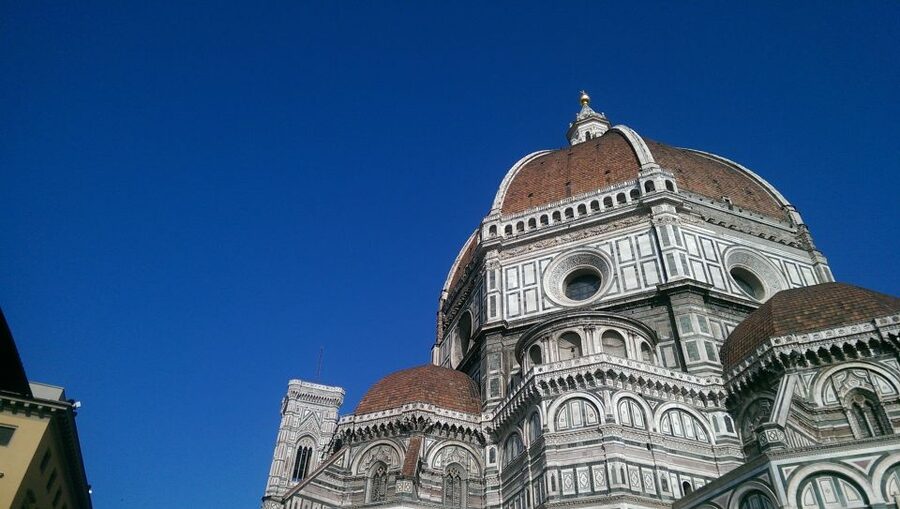 Ultimate Florence Art Tour: Private Uffizi & Accademia - Key points before you go