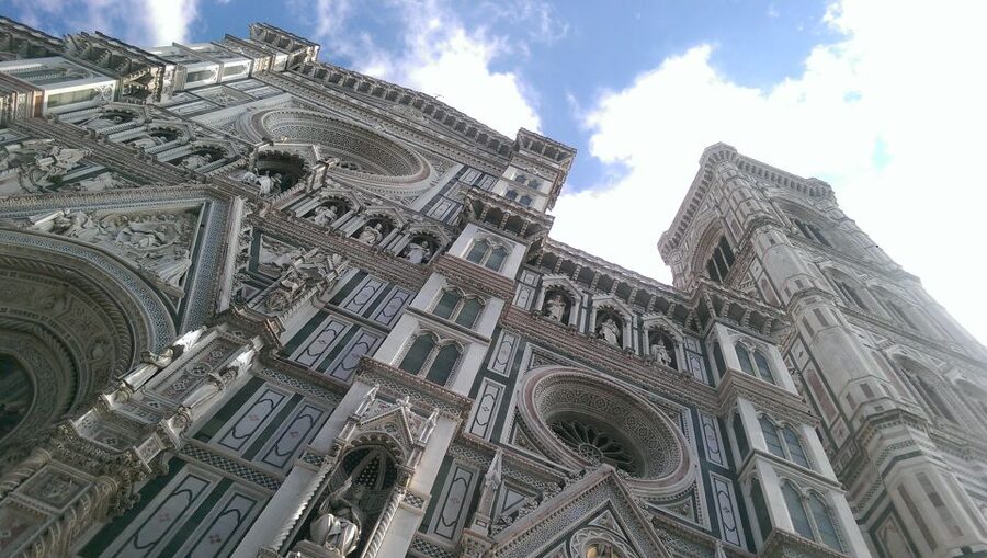 Ultimate Florence Art Tour: Private Uffizi & Accademia - Price and logistics: what you’re really paying for