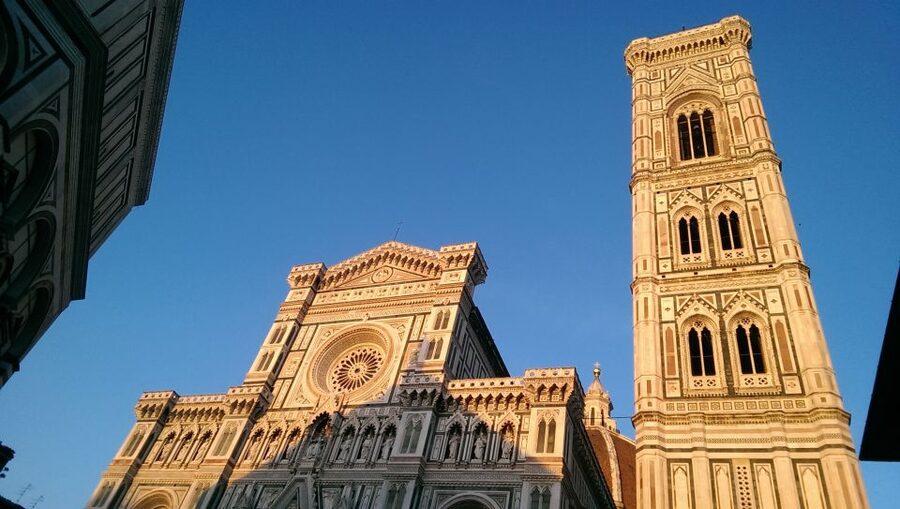 Ultimate Florence Art Tour: Private Uffizi & Accademia - Meeting point and sequencing: Accademia or Uffizi first