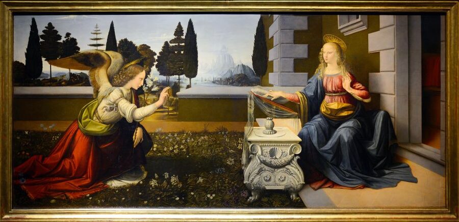 Ultimate Florence Art Tour: Private Uffizi & Accademia - Who should book this tour