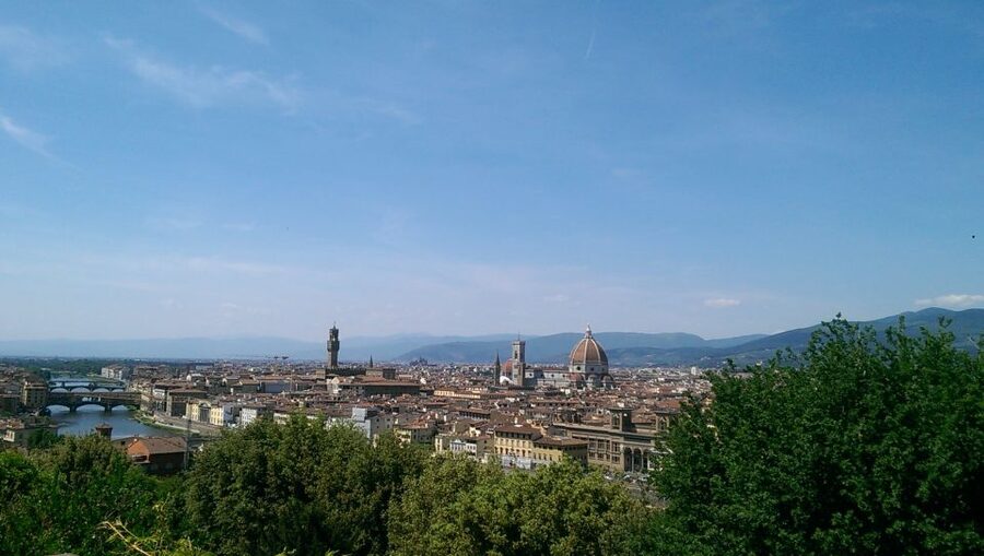 Ultimate Florence Art Tour: Private Uffizi & Accademia - Accademia Gallery: getting your bearings with Michelangelo’s David