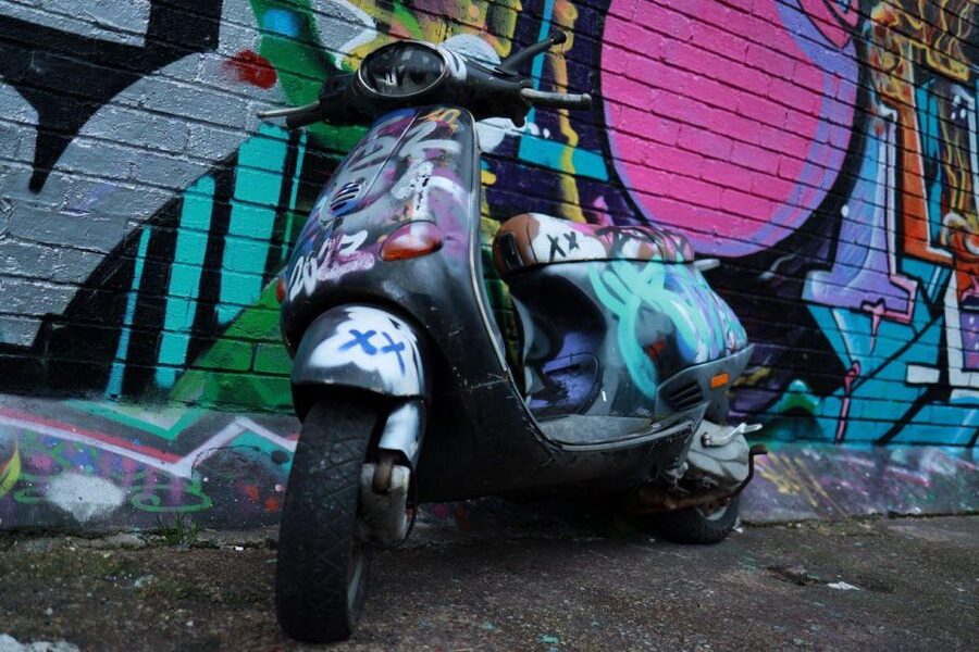 Urban Canvas: Exploring Shoreditch's Vibrant Street Art - Who this tour suits best (and who should rethink it)