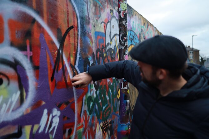 Urban Canvas: Exploring Shoreditch's Vibrant Street Art - Price and value: is $27.42 a fair deal for this experience?