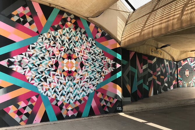 Valencia Street Art | Small Group Guided Tour by Bike - What to Bring and How to Prepare for a 2-Hour Ride