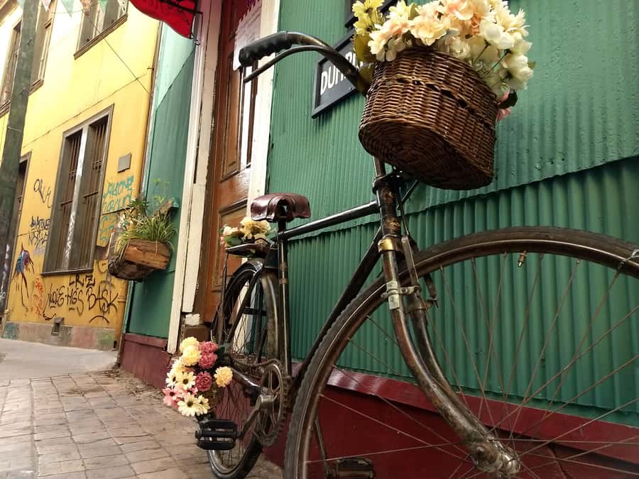 Valparaiso: Street Art, Funiculars and Port City Tour - Key Things You’ll Notice on This Tour