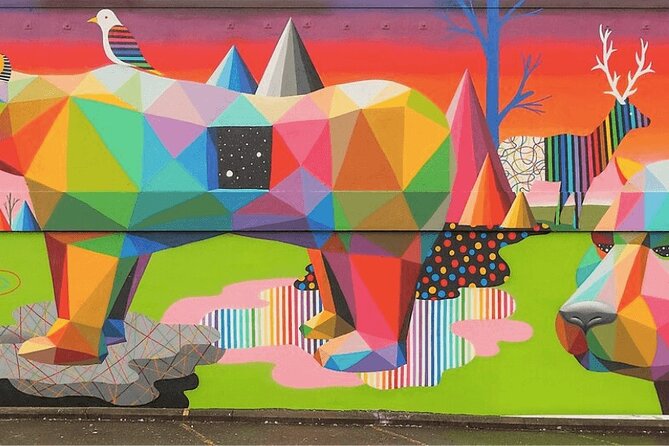 Vancouver Street Art and Craft Coffee 3 Hour Walking Tour - The practical side: price, time, and what you’re really buying