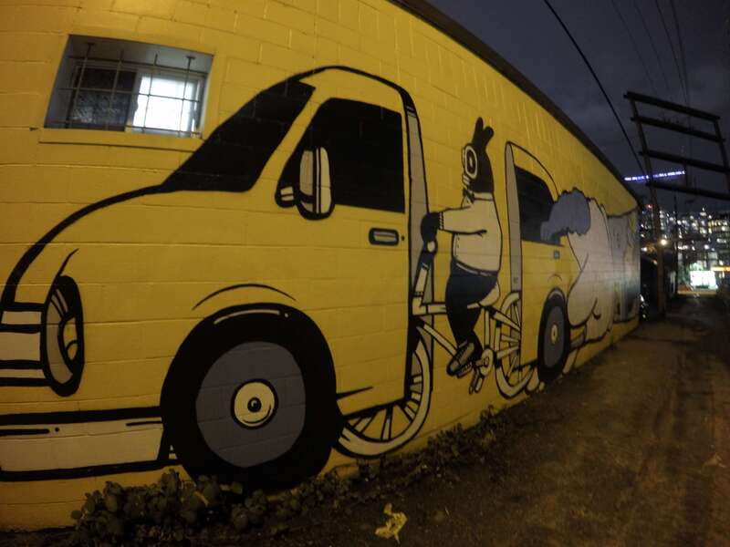 Vancouver: Street Art & Craft Beer Walking Tour with Tasting - Key highlights to look forward to