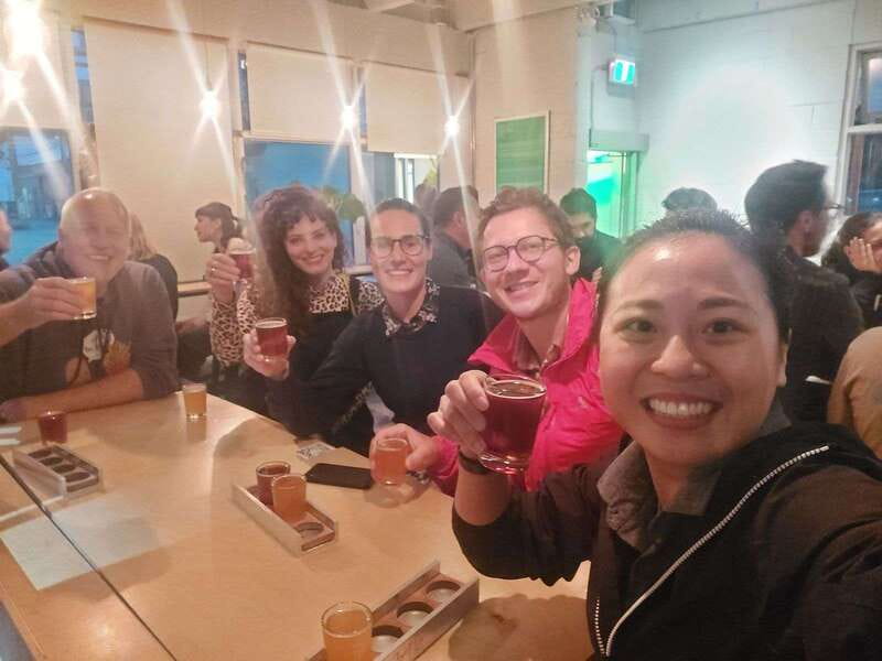 Vancouver: Street Art & Craft Beer Walking Tour with Tasting - What to bring (and how to dress so the day stays fun)