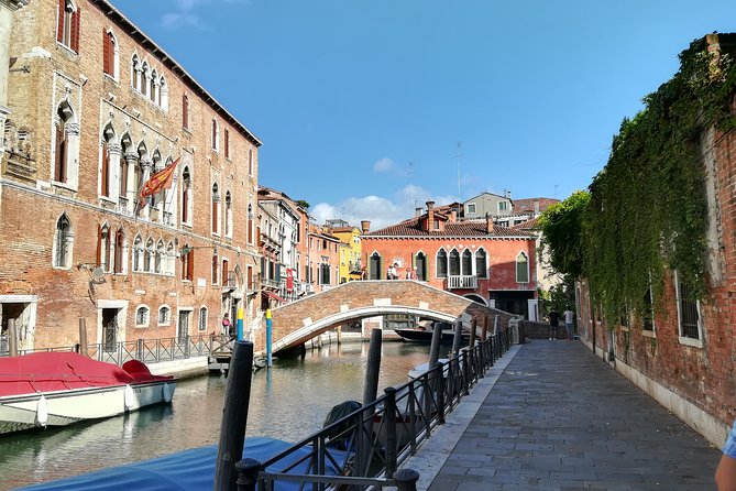 Venice Accademia Gallery & Dorsoduro Private Guided Tour - Who should book this Accademia + Dorsoduro private tour