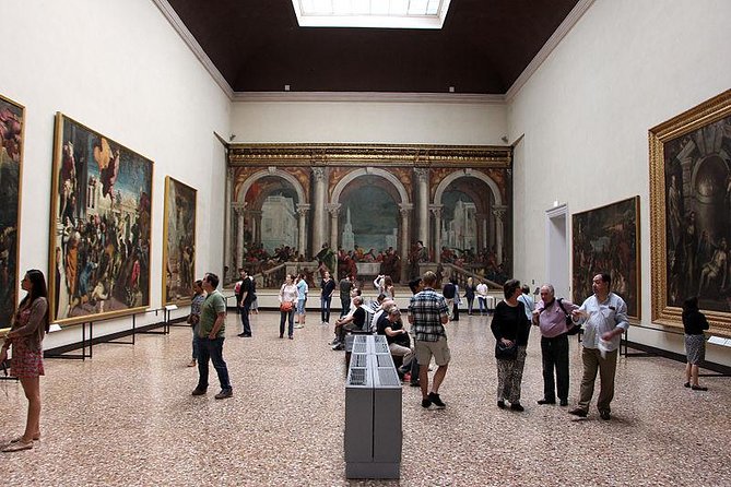 Venice Accademia Gallery & Dorsoduro Private Guided Tour - Should you book it?