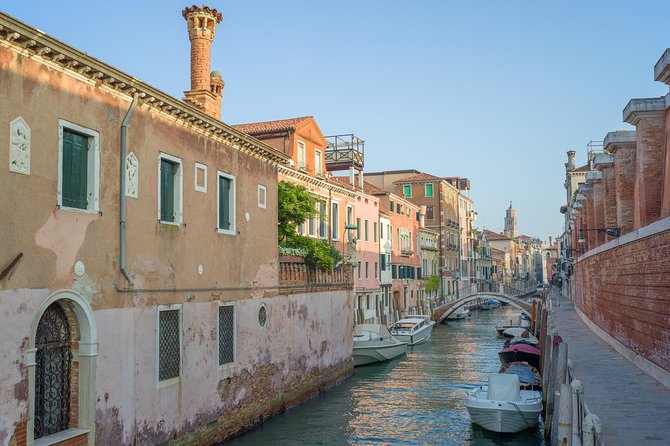 Venice Accademia Gallery & Dorsoduro Private Guided Tour - FAQ