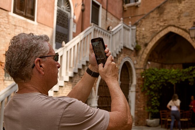 Venice Art Walking Tour with Gondola Ride - Price and Value: What $107.06 Really Includes