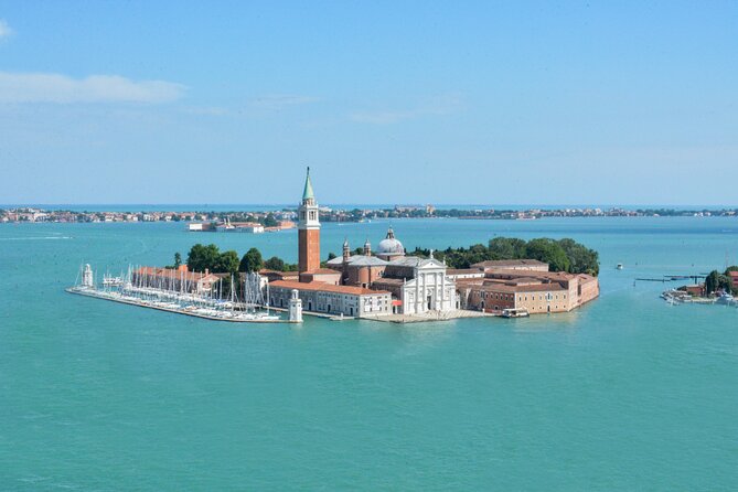 Venice: Bell Tower Priority Ticket & History Gallery Experience - Price and Value: What You’re Paying For (and What You Might Question)