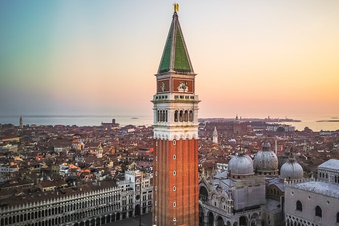 Venice: Bell Tower Priority Ticket & History Gallery Experience - What You Don’t Get (and How That Changes the Experience)