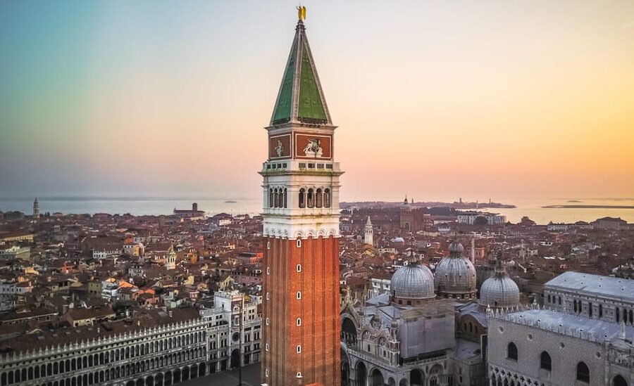 Venice: Bell Tower & St Mark's Square History Gallery Ticket - Who Should Book This Bell Tower + History Gallery Ticket?