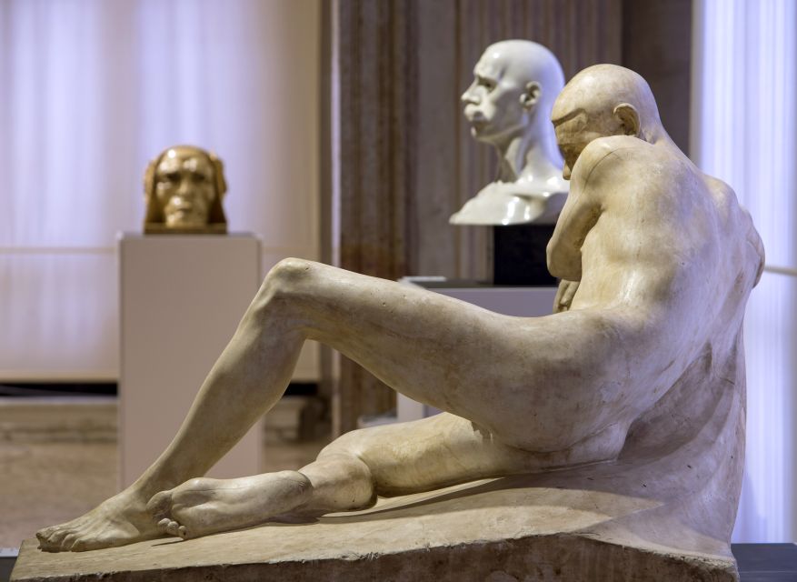 Venice: Ca' Pesaro Modern and Oriental Art Museum Ticket - Key highlights you’ll actually care about