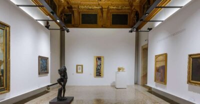 Venice: Ca' Pesaro Modern and Oriental Art Museum Ticket - What your $11 ticket gets you (and how to think about the value)