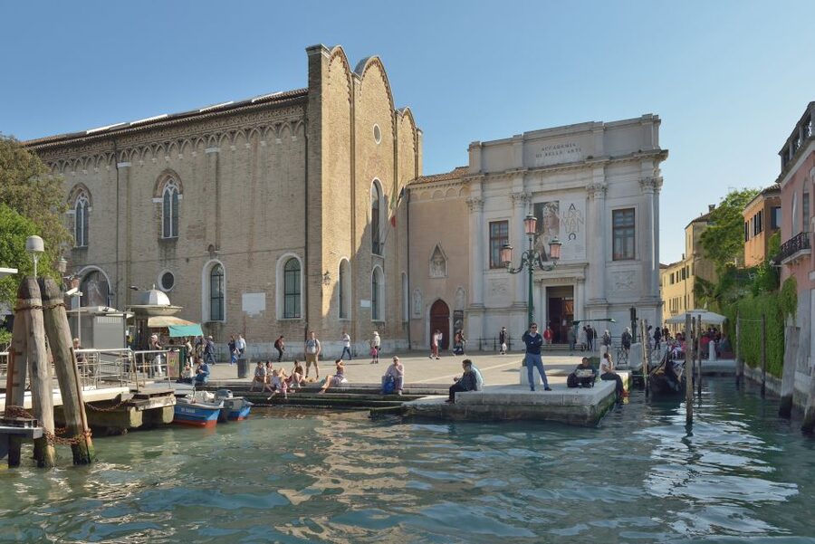 Venice: Private Accademia Gallery and Dorsoduro Guided Tour - Key takeaways before you go