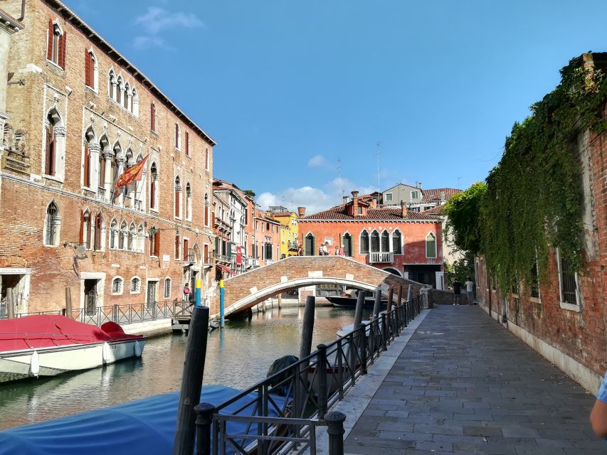 Venice: Private Accademia Gallery and Dorsoduro Guided Tour - Price and value: is about $192 per person fair?