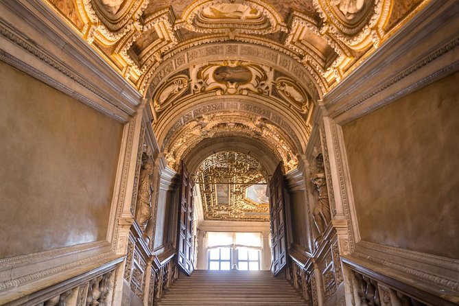 Venice's Best: Basilica, Doge's Palace, Gondola & History Gallery - St. Mark’s Square Museums on Your Own Time