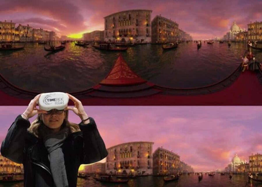 Venice: St. Mark Basilica Ticket, Audioguide+History Gallery - Collecting Your Ticket Near St. Mark’s (and why it matters)