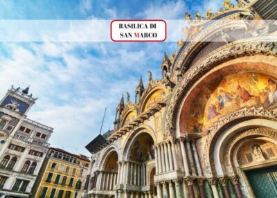 Venice: St. Mark Basilica Ticket, Audioguide+History Gallery - St. Mark’s Basilica: Skip the queue, then use the audio guide smartly