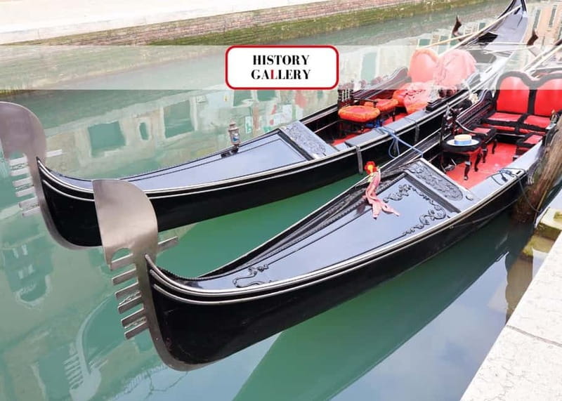 Venice: The Gondola Gallery 3D Experience - Key moments that make it worth your time