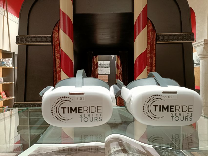 Venice: The Gondola Gallery 3D Experience - Price and value at $10 per person