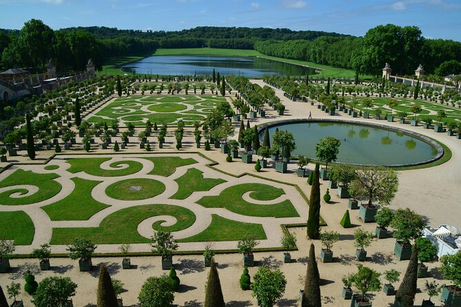 Versailles Golf Cart Tour | Palace and Gardens - La Galerie des Glaces: The Mirrors Moment You Came For